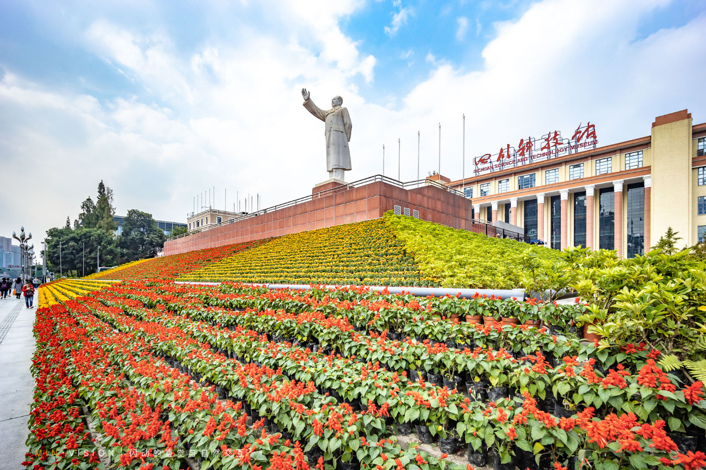 来成都旅游这份攻略实用又好吃,来成都必去必吃的地方