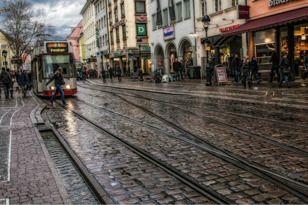 德国双元制留学需要哪些材料,留学德国需要多少钱