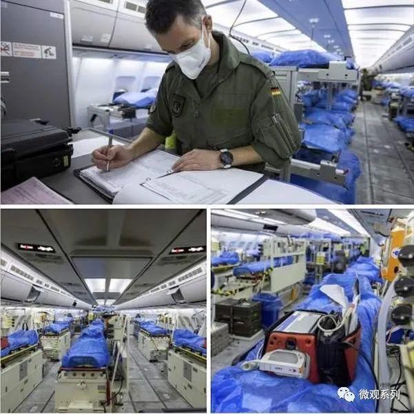 西方国家防疫,中国树立了世界防疫的典范