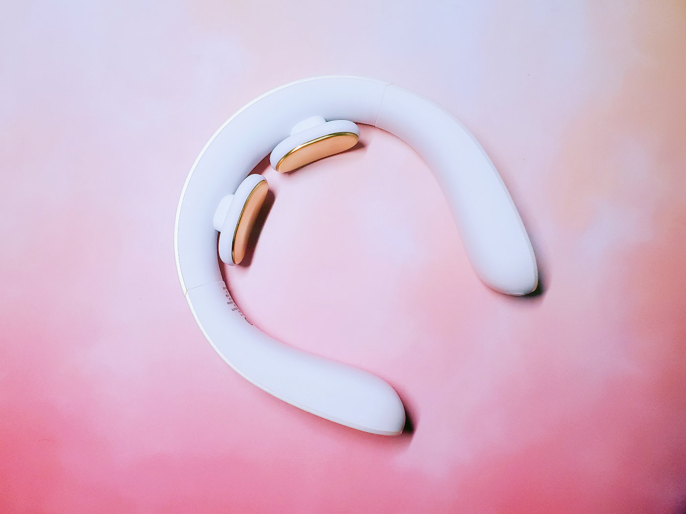 图拉斯U91颈椎按摩仪深度体验，懂我们所想，为我们所需