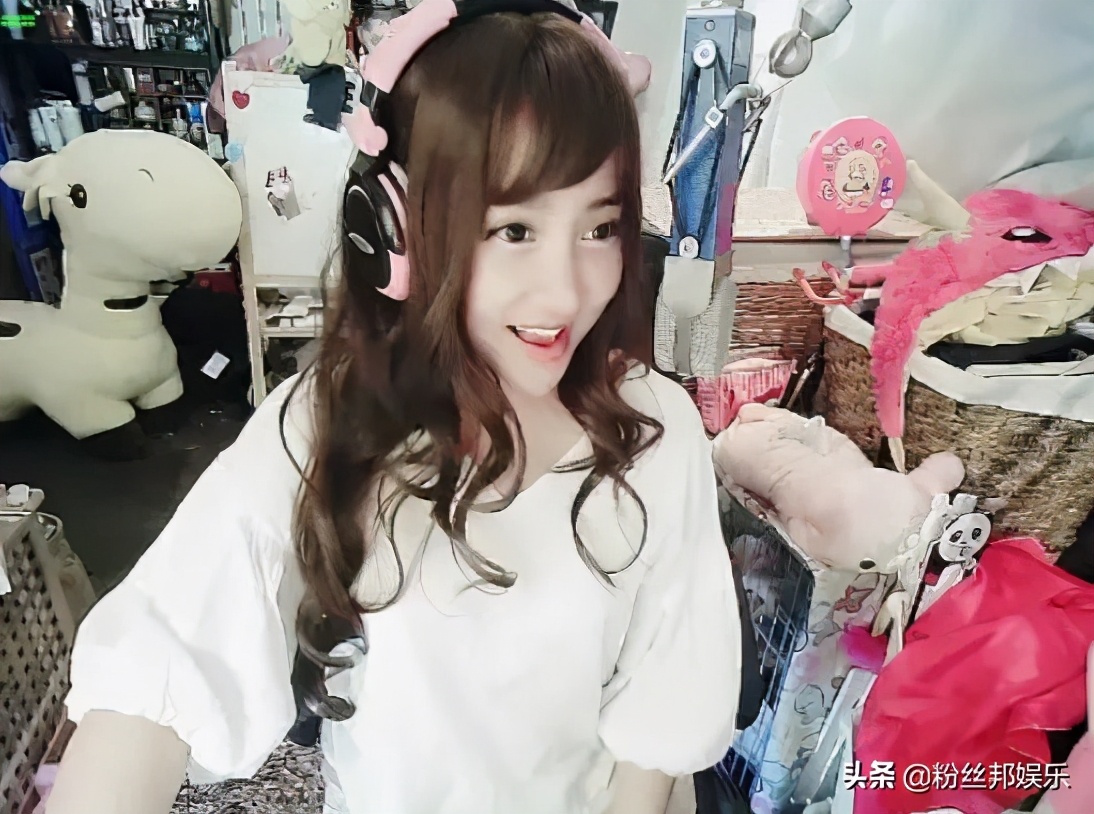 yy熊孩子现状怎么样了啊,yy远古一姐照片