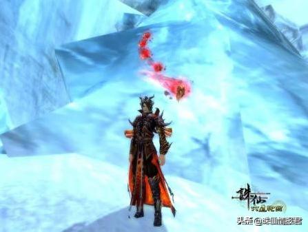 诛仙十大奇门神兵法宝,诛仙游戏所有神兵