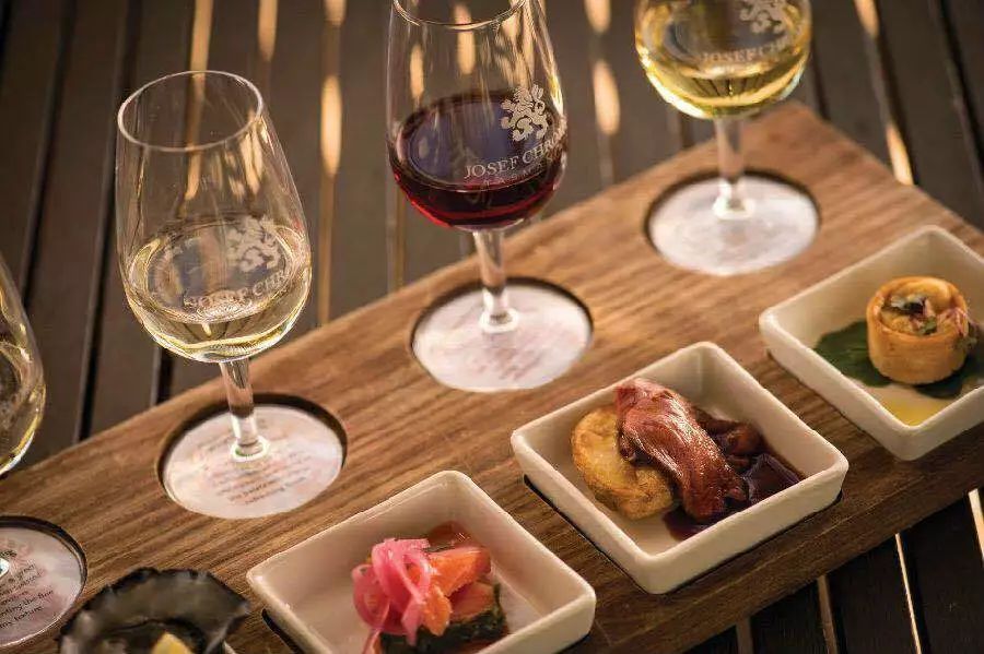 德国最适合旅游的十大酒庄,塔斯马尼亚岛最美的地方