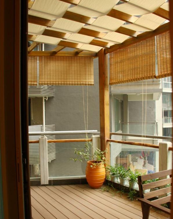 父母养老买167㎡新房，花40万设计，完工后比邻居好看十倍！