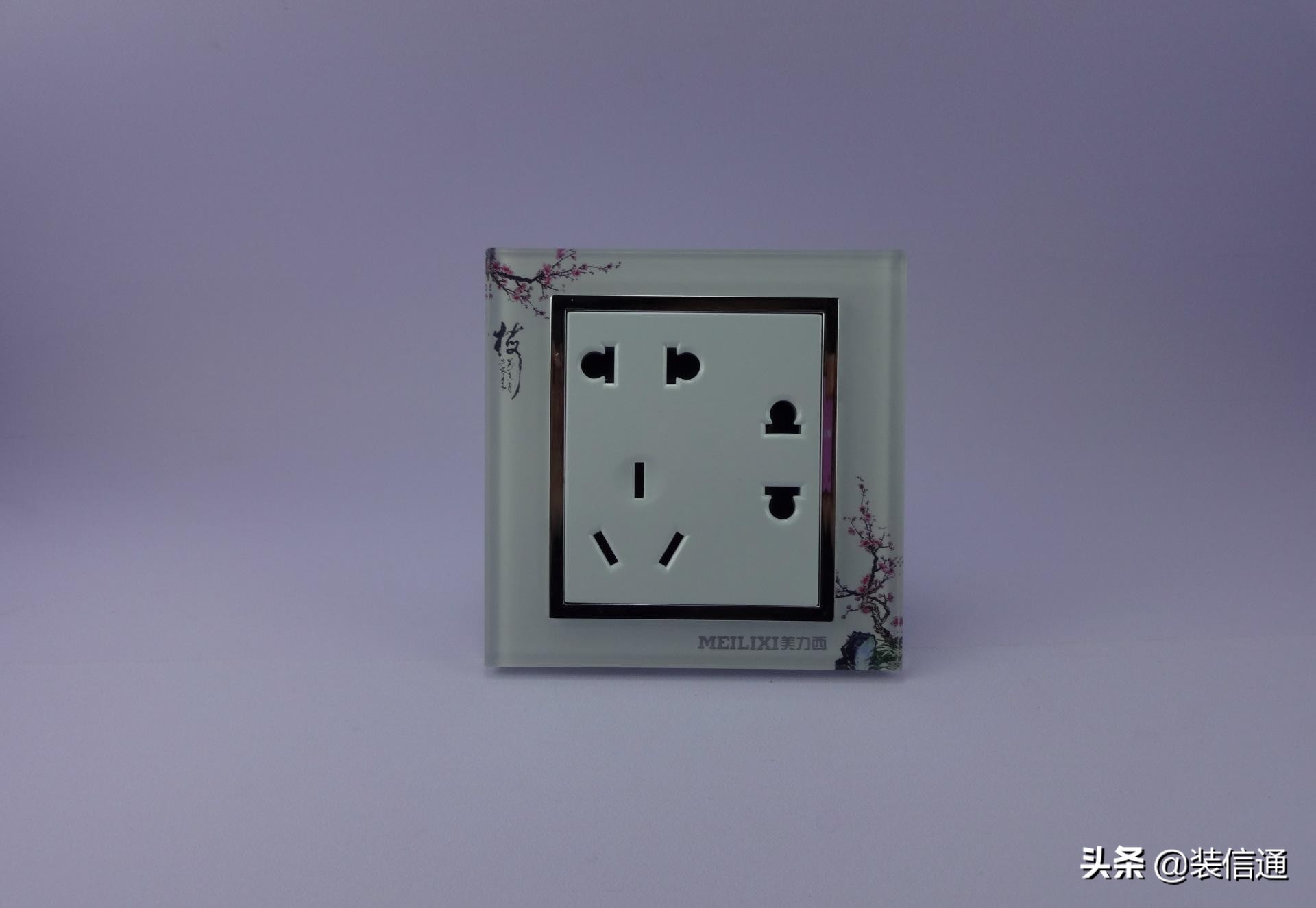 插座松了卡不住插头怎么办呀,面板插座松了接触不良怎么修