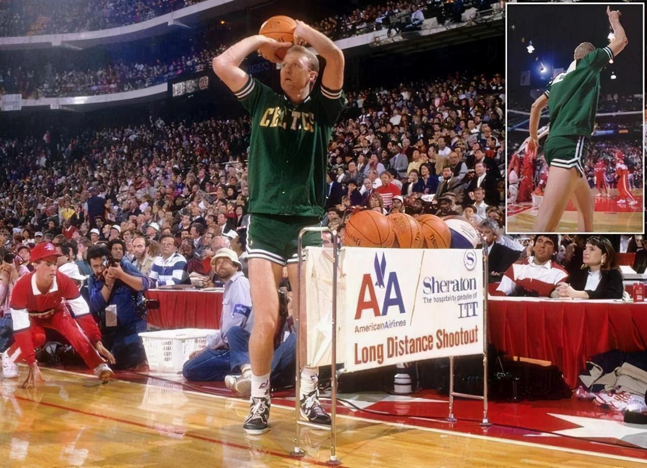 nba十佳嘲讽,nba十大挑衅行为