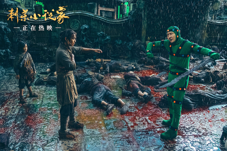 指环王系列票房,指环王票房多少