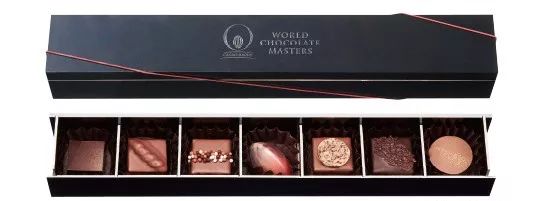 巧克力沙龙展览,巧克力沙龙展