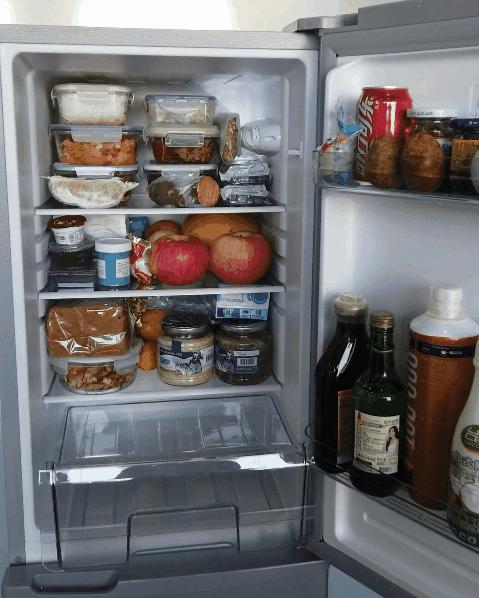 小米冰箱199元价格,小米无霜四门1100mm的冰箱多少元