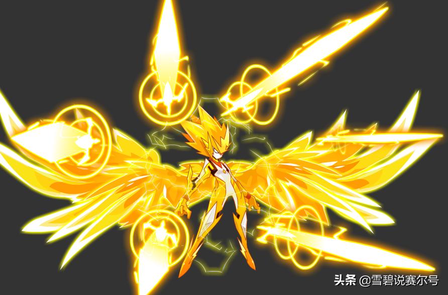 赛尔号十大pvp,赛尔号十大pve神宠