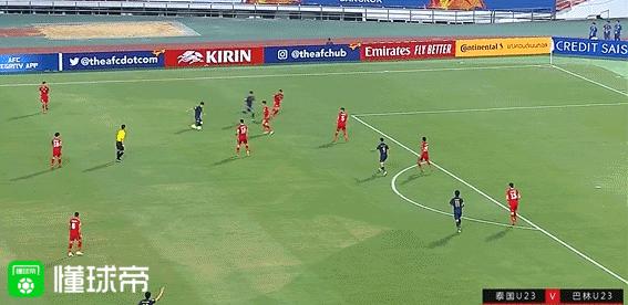 东南亚足球卷狂飙!首战五球狂胜西亚劲旅巴林队暴露夺冠野心!