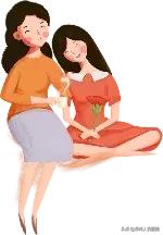 感恩母亲关爱女人,感恩母亲祝福妈妈身体健康