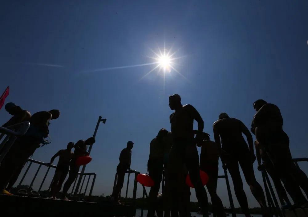 长春街头多了一道靓丽风景线,长春街头时尚秀