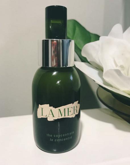 sk2的洗面奶和lamer的洗面奶哪个好,sk2和lamer是一个级别的嘛