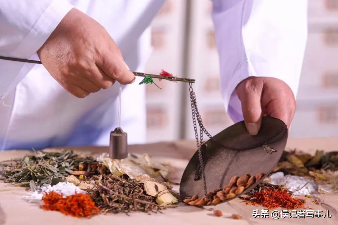 昆明有名的老中医馆,昆明正宗中医馆