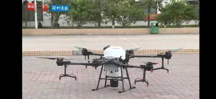 深圳战疫的科技力量,深圳科技抗疫有多硬核