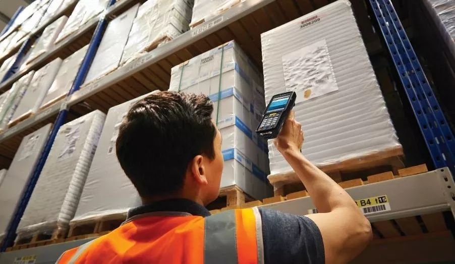 赋能数字化转型与设备运维,赋能供应链数字化发展趋势