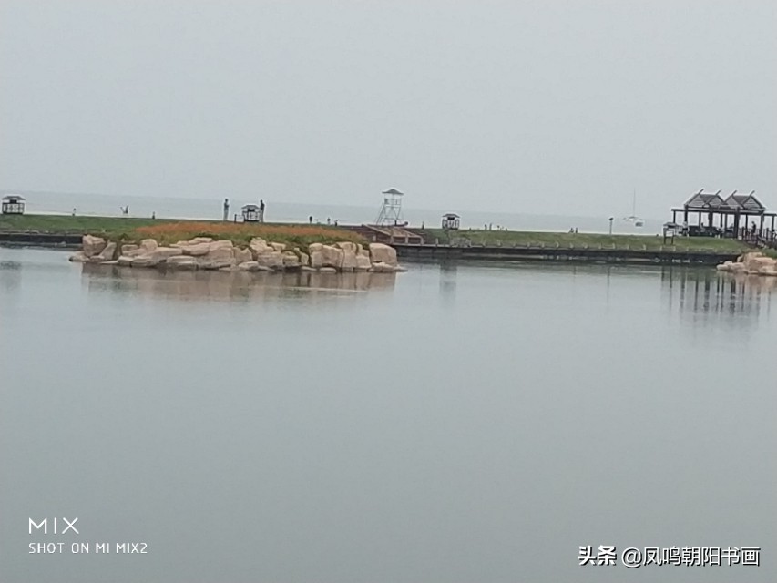 北戴河鸽子窝公园旅游攻略,北戴河鸽子窝一日游