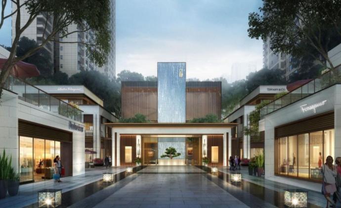 天心区今年交付的楼盘,长沙天心区经贸街楼盘