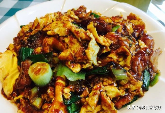 北京十大最好清真馆子,北京必吃的清真十大饭店