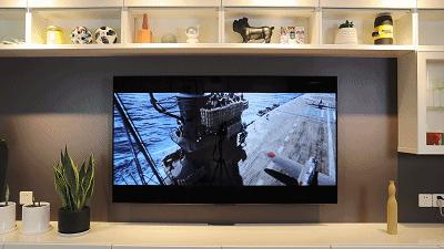 小米大师65寸oled评测视频,小米oled65寸与oled大师区别