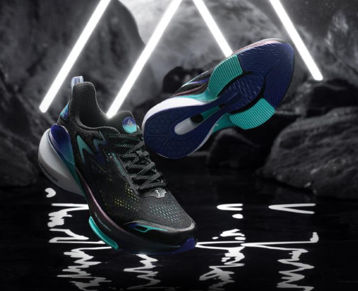 361度新品跑鞋2021国际线,361°有什么好的竞速跑鞋