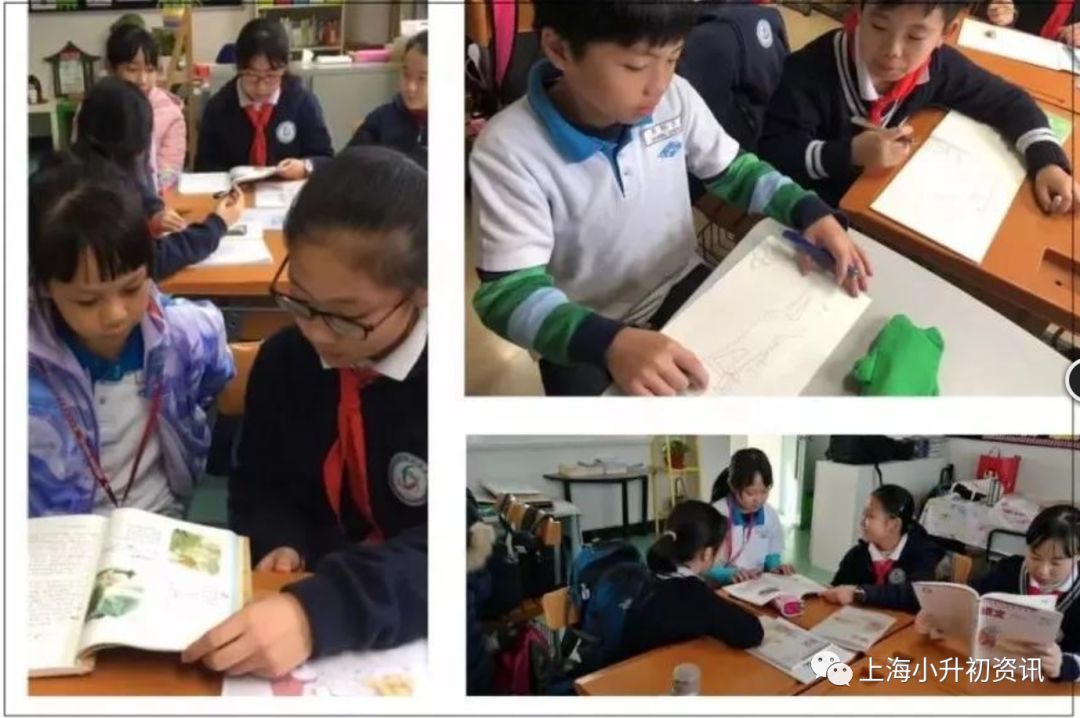 50%以上的升学率！上海闵行这所优质一贯制学校，背靠名校实力强