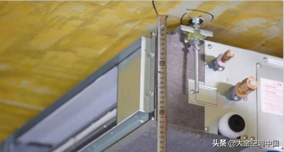 海信中央空调安装注意事项,办公楼安装中央空调的注意事项