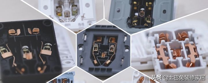 开关插座西门子和公牛哪个好,施耐德插座和公牛轨道插座哪个好