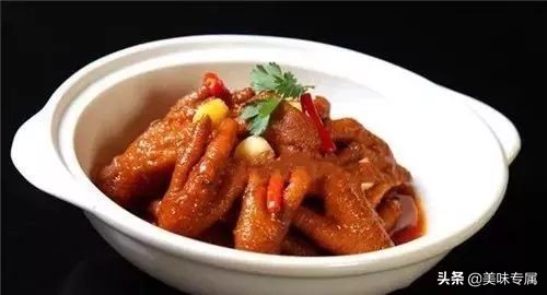 五星级大厨制作砂锅菜,冬天砂锅菜的各种做法