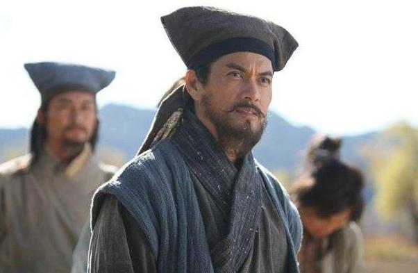 晁盖的人生大事,晁盖后来后悔了吗