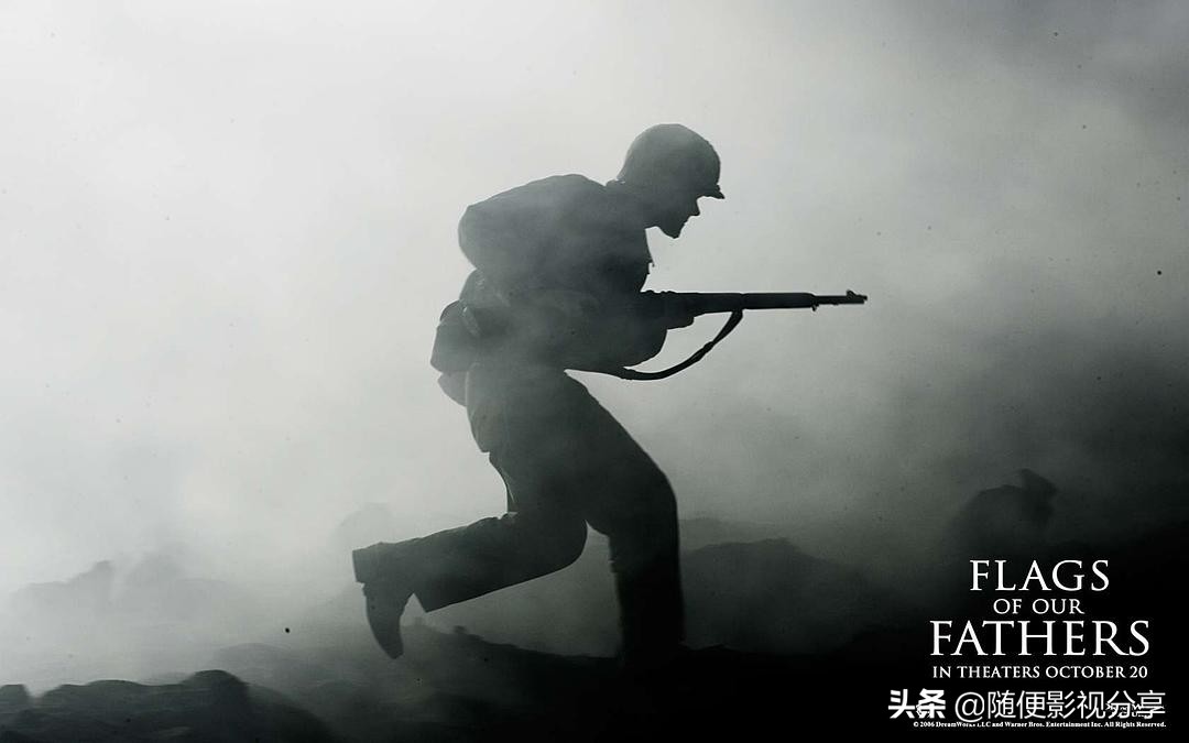 震撼人心的真实战争电影,感人热血革命电影