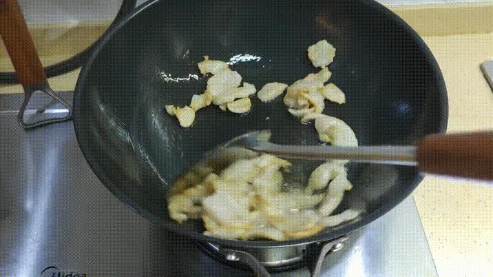 炒菜三步法,三禾铁锅的正确开锅方法