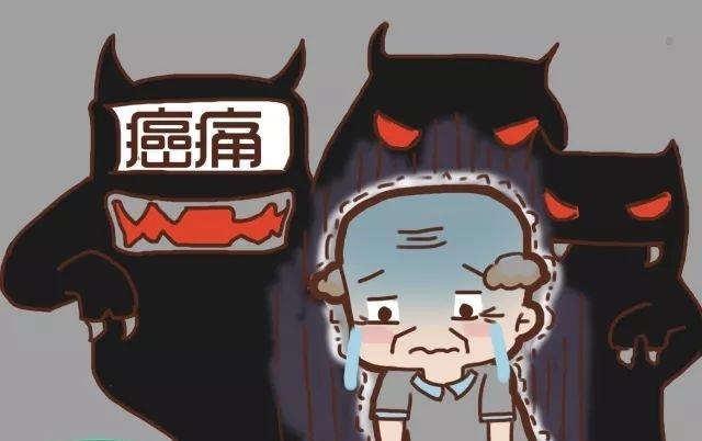 中药能提高癌症患者的生存质量吗,中药对癌症有止痛的效果吗