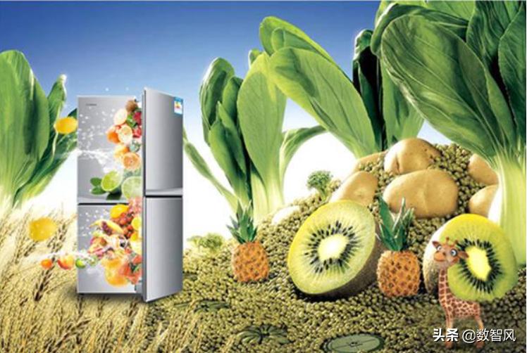 风冷无霜冰箱急冻结冰是什么原因,无霜冰箱不会结冰吗