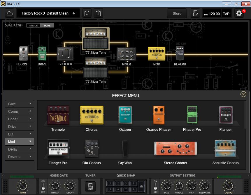 biasfx2效果器精英版,bias软效果器是什么版的