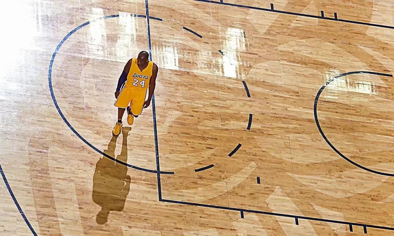 曼巴精神致敬科比视频,纪念科比曼巴精神