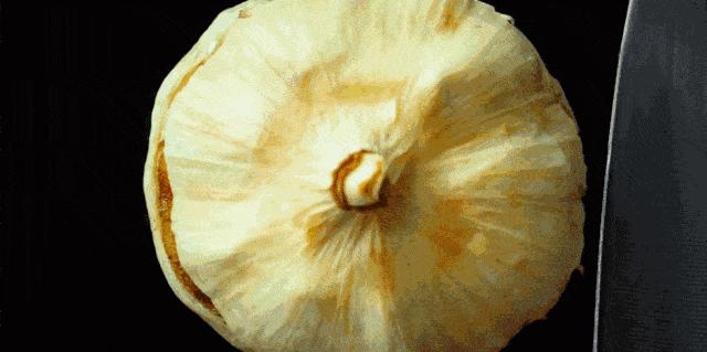 一场来自蒜味的持久战，每一个吃蒜星人不知道的事（菲李漫画）