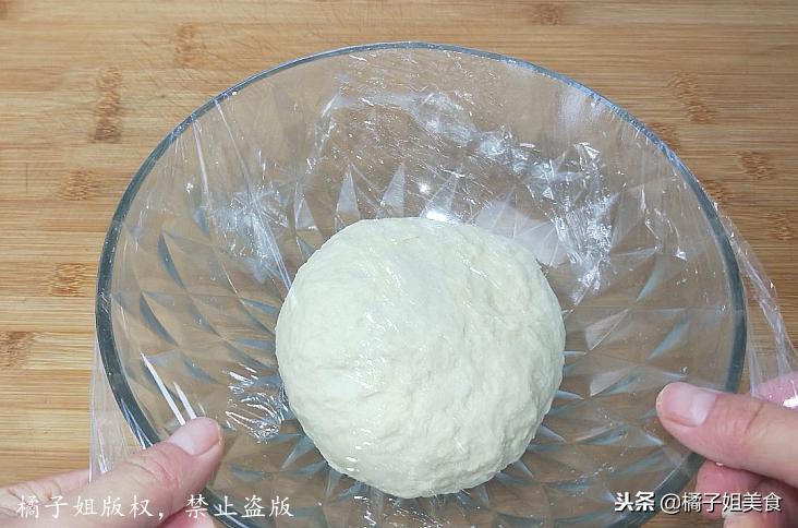 比馒头还好吃的面粉做法,面粉最好吃的做法油炸