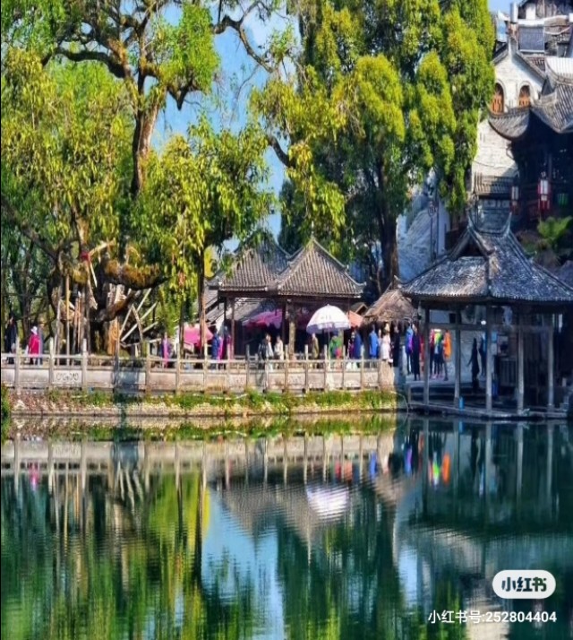 腾冲旅游注意事项及禁忌,腾冲小众宝藏旅行地