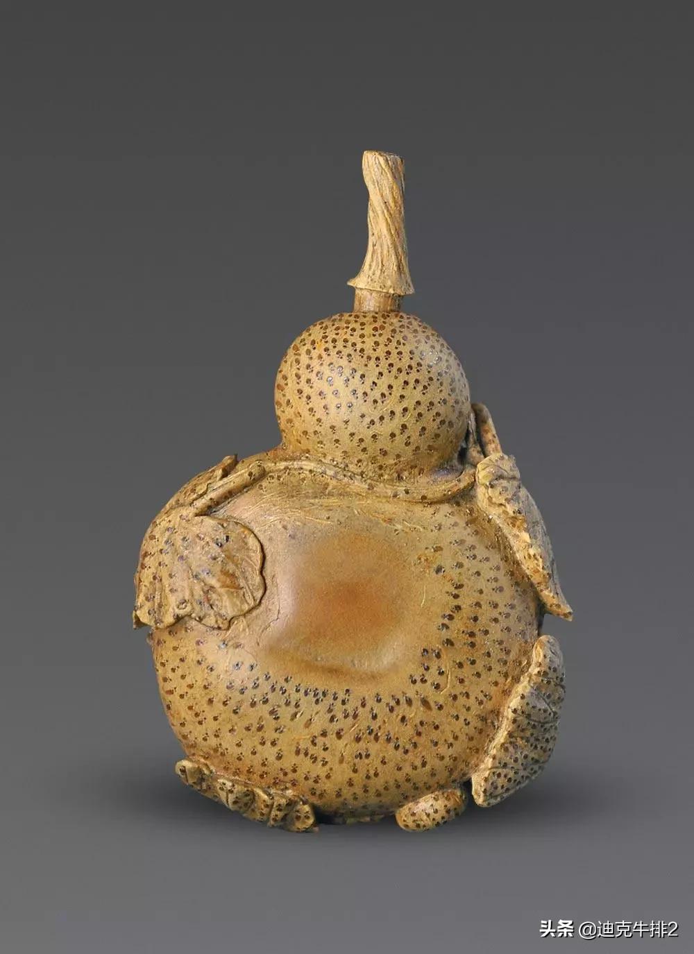 竹根雕化腐朽为神奇的艺术,竹根雕纯手工制作