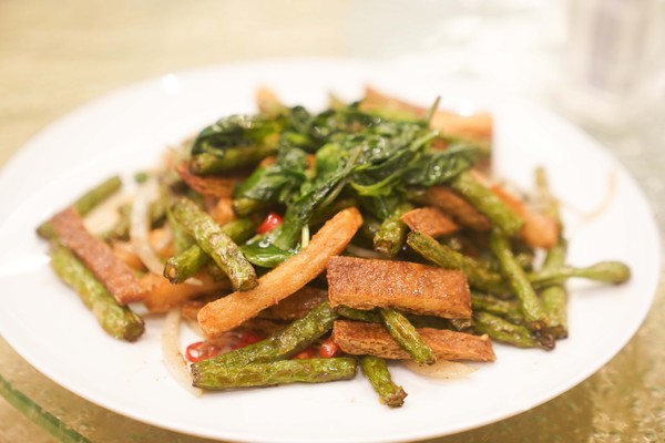 在珠海也能吃到信宜捞粉,珠海也能吃到的潮汕味