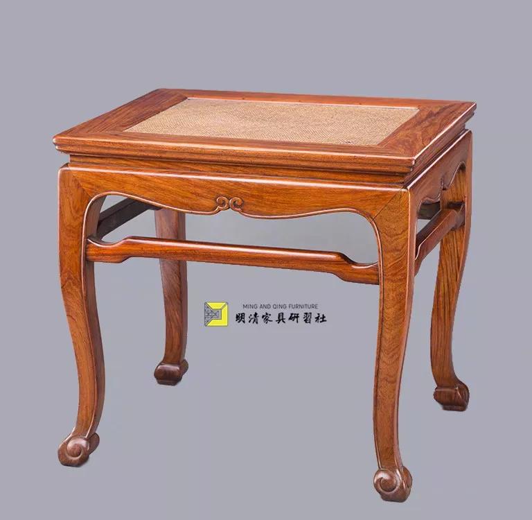 什么是箱式凳,什么是直角凳