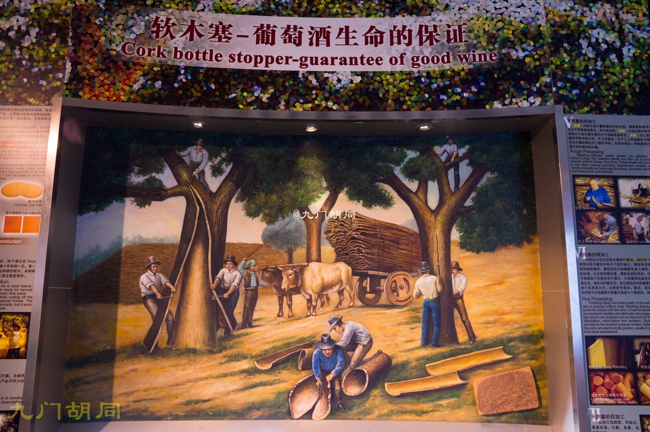 北京密云张裕爱斐堡酒庄一日游,密云张裕爱斐堡酒庄好玩吗