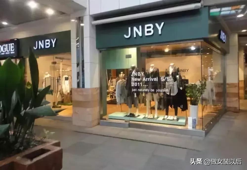 江南布衣为什么这么厉害,江南布衣现在怎样了