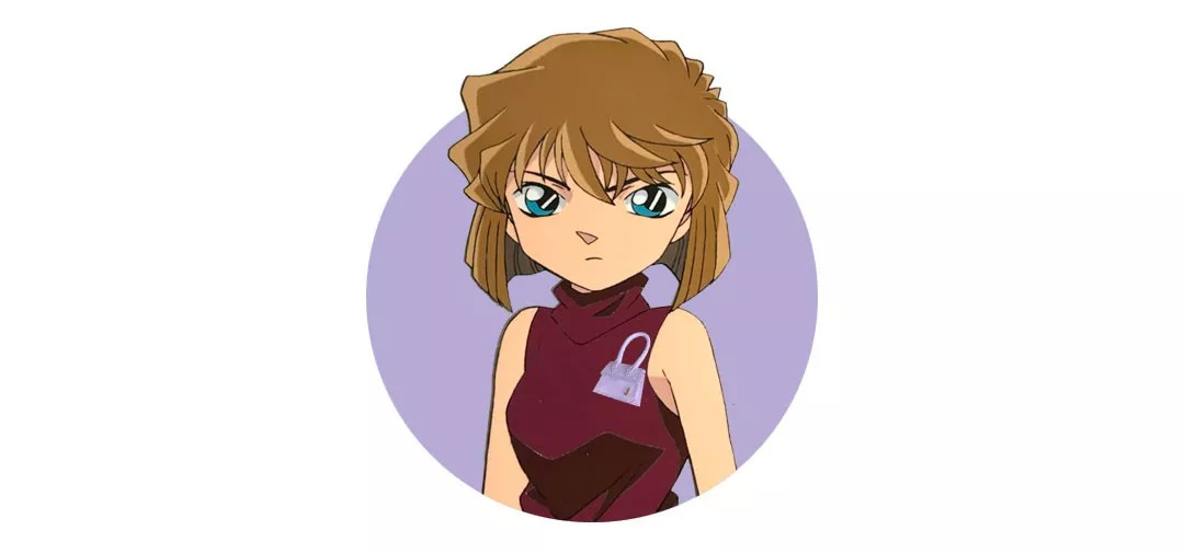 我的胸,我的手指,我的脚腕……都需要一只包包