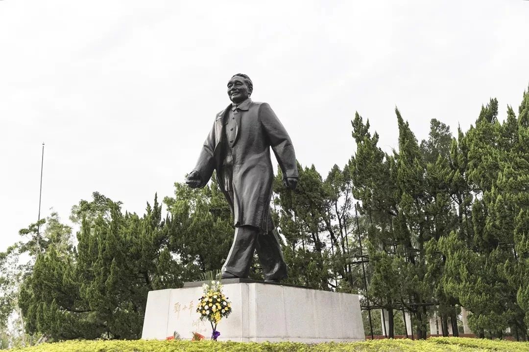 深圳这27个热门游玩地，坐2号线全都能到