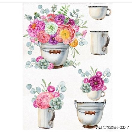 自制手帐本蕾丝花边,自制复古手帐蕾丝花边教程