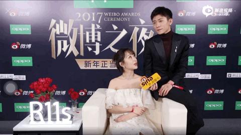 张一山真的表白杨紫了吗,张一山是在表白杨紫吗