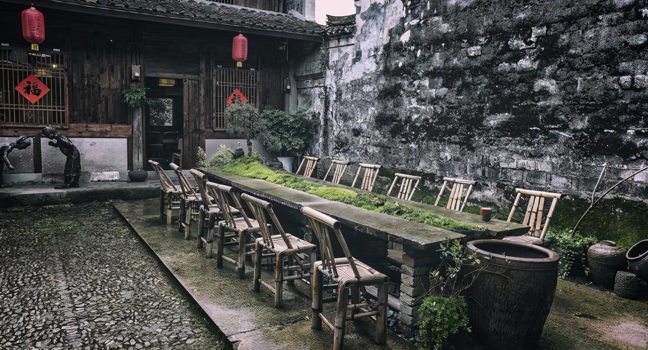 奉化溪口镇村落,奉化十大古村